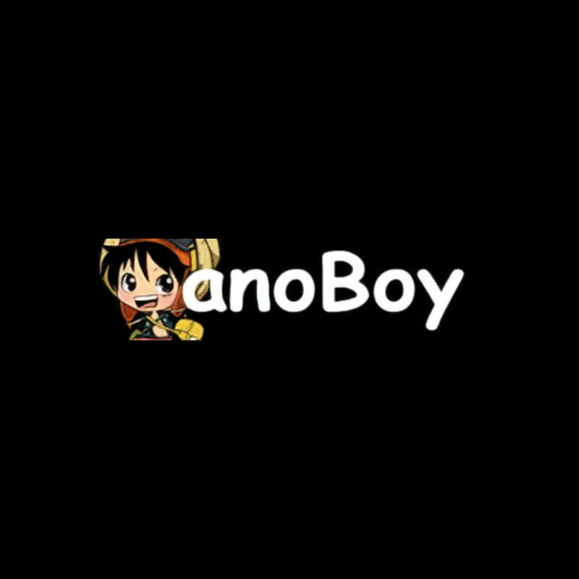 ANOBOY - Aplikasi Kontrol Orang Tua Terpercaya