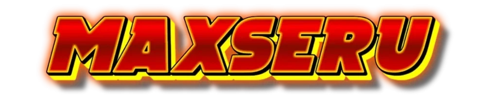 maxseru - Kanal Resmi Indonesia